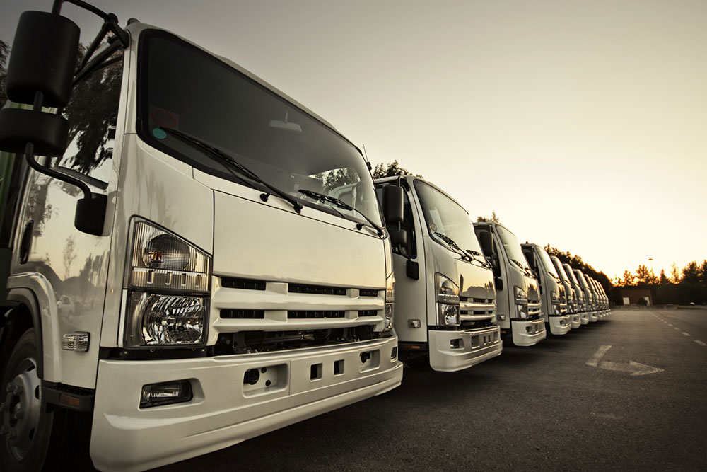 Top 6 Early Cyber Monday Truck Lease Deals in 2023